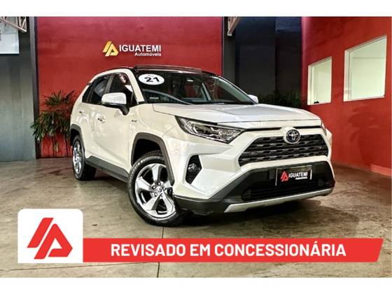TOYOTA RAV4 2.5 VVT-IE HYBRID SX CONNECT AWD CVT TOYOTA RAV4 2.5 VVT-IE HYBRID SX CONNECT AWD CVT
